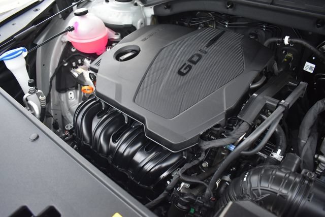 New 2026 Kia Sorento LX FWD image 31