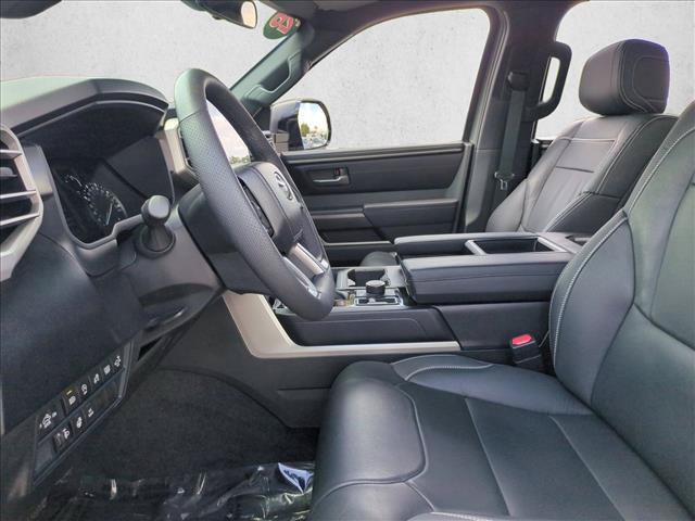 Certified 2026 Toyota Tundra SR5 w/ SR5 Premium Package AWD/4WD image 15