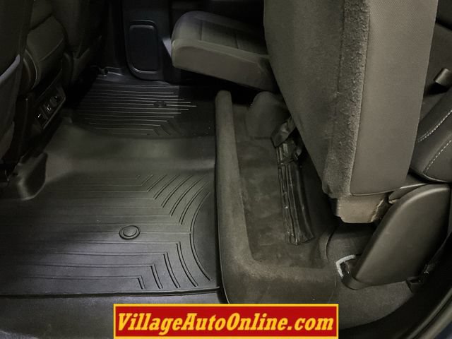 Used 2019 GMC Sierra 1500 SLE w/ X31 Off-Road Package AWD/4WD image 27