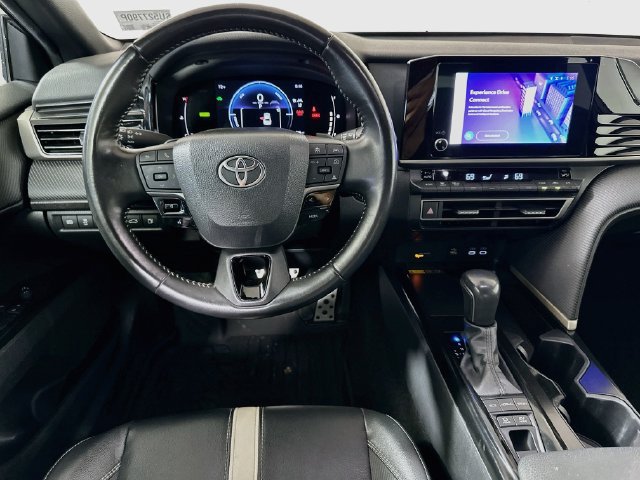 Certified 2025 Toyota Camry SE FWD image 24