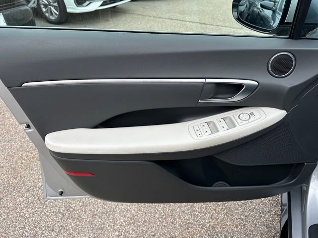 Certified 2024 Hyundai Sonata SEL image 11
