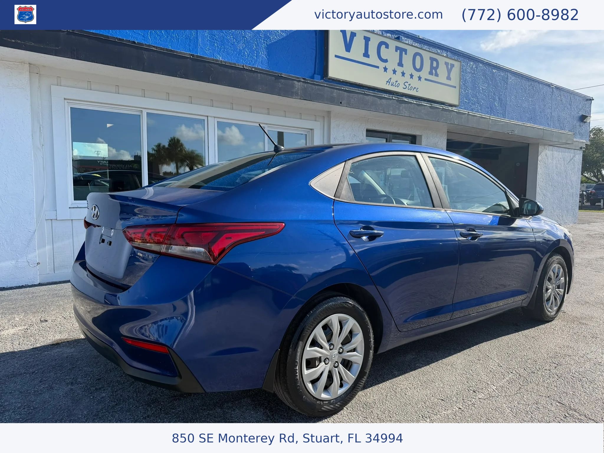 Used 2018 Hyundai Accent SE FWD image 27
