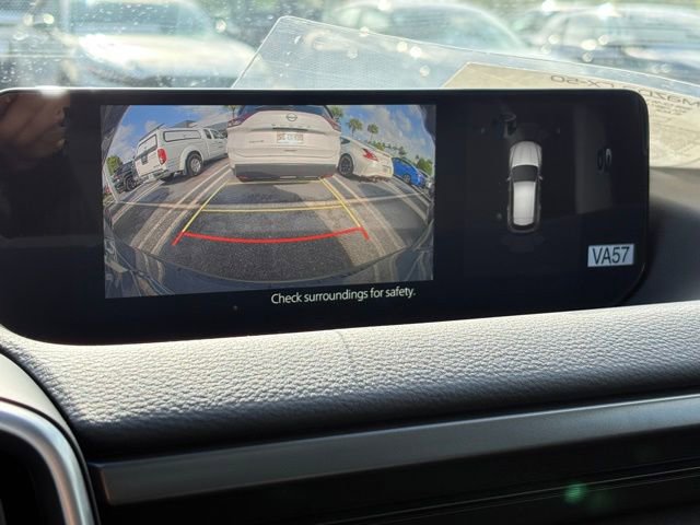 New 2026 MAZDA CX-50 AWD 2.5 S w/ Weather Package image 16