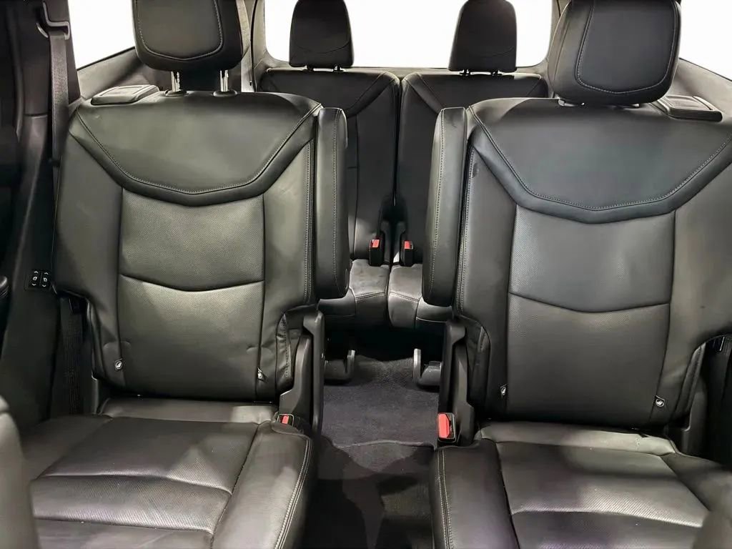 Used 2023 Cadillac XT6 Premium Luxury image 26