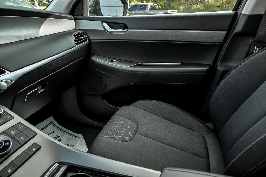 Used 2022 Hyundai Palisade SEL w/ Convenience Package image 26