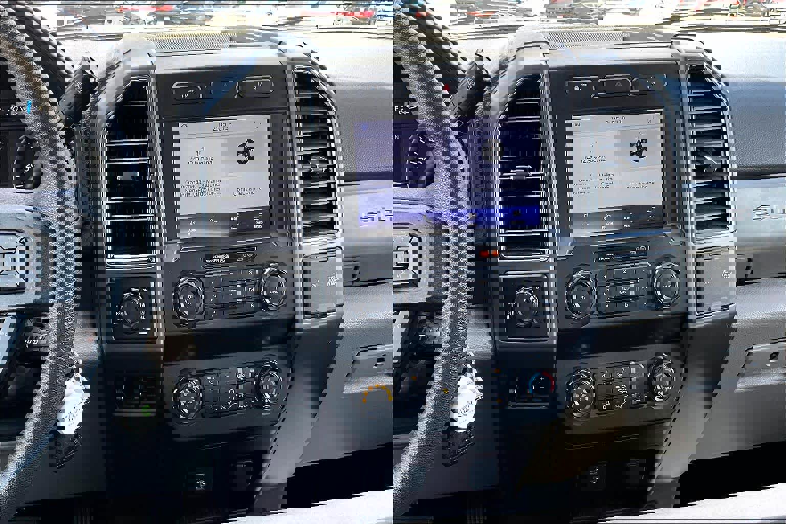 Used 2020 Ford F250 XLT image 7