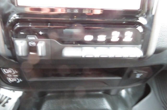 New 2026 RAM 3500 Tradesman image 18