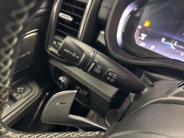 New 2026 RAM 1500 RHO image 42