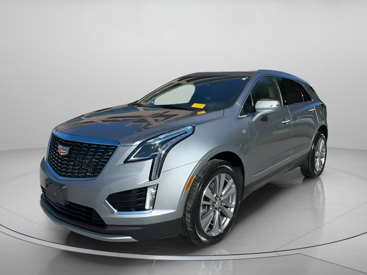 Used 2025 Cadillac XT5 Premium Luxury image 10