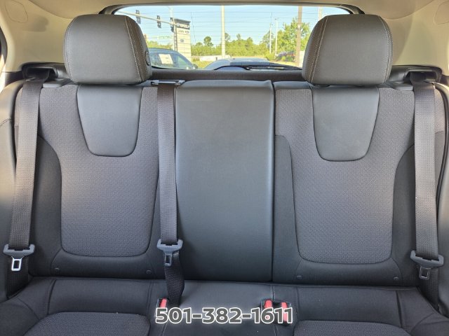 Used 2024 Buick Encore GX Preferred FWD image 9