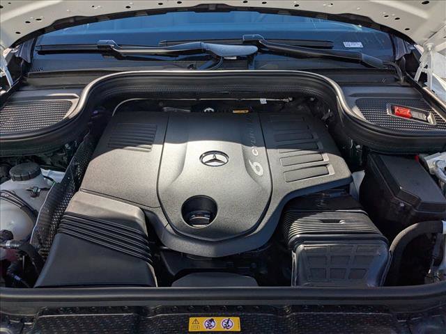 New 2026 Mercedes-Benz GLE 450 4MATIC Coupe image 17