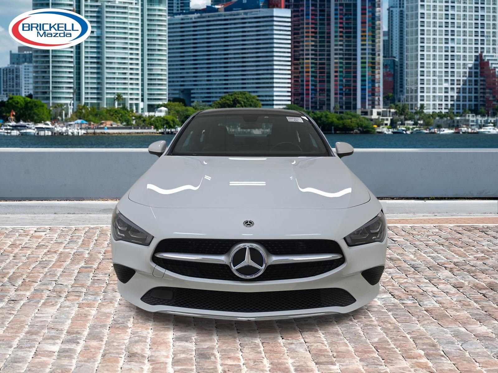 Used 2023 Mercedes-Benz CLA 250 w/ Premium Package image 2