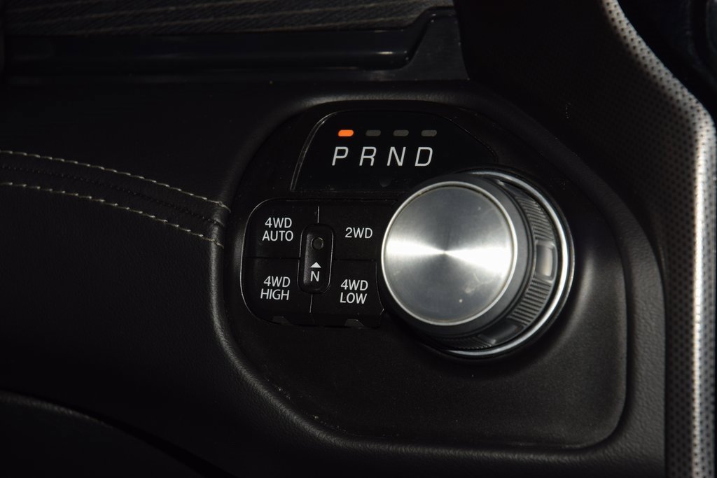 Used 2023 RAM 1500 Limited w/ Trailer Tow Group image 29