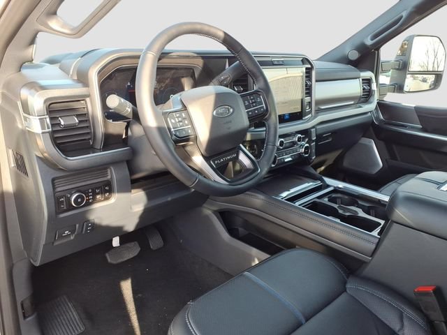 New 2026 Ford F350 Platinum AWD/4WD image 6