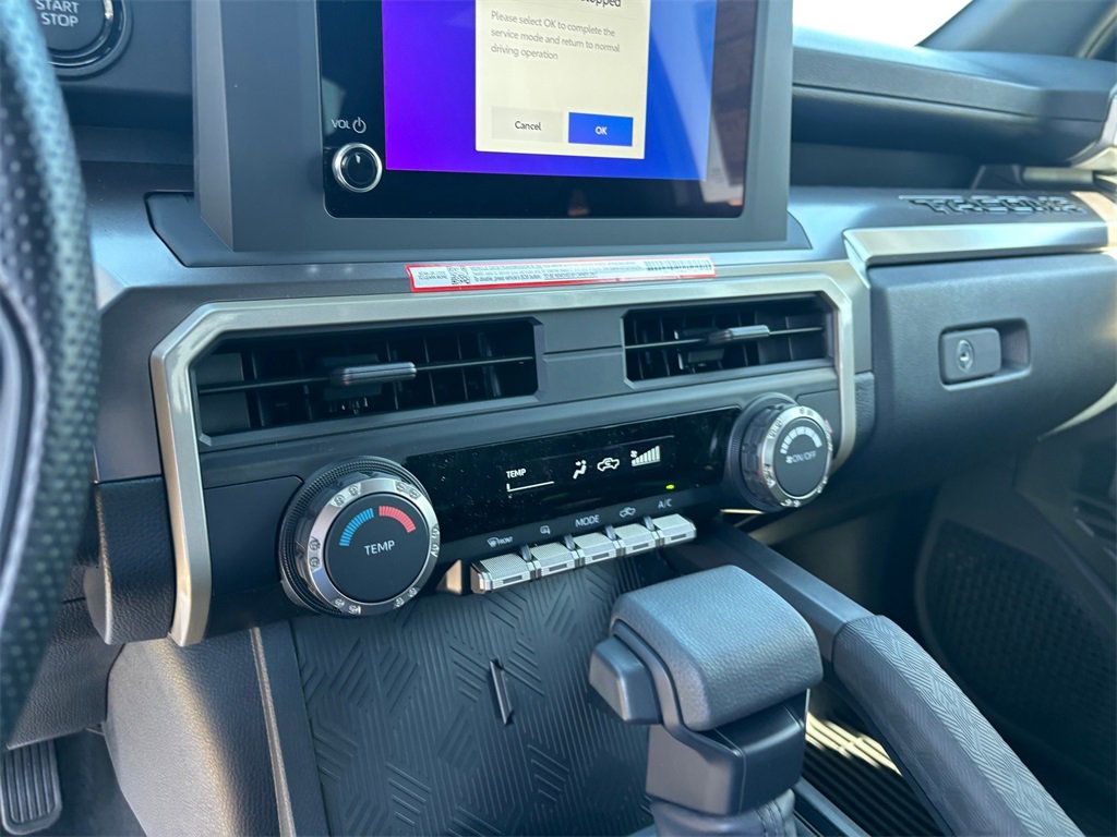 New 2026 Toyota Tacoma SR5 image 17