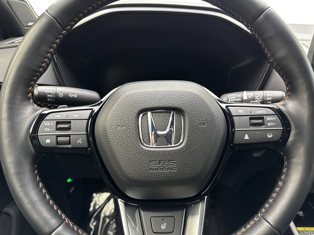 Used 2025 Honda CR-V Sport Touring image 57