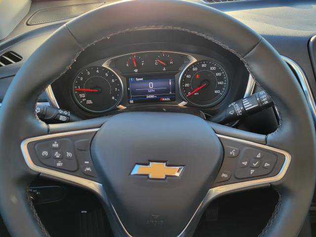 Certified 2023 Chevrolet Equinox LT image 10