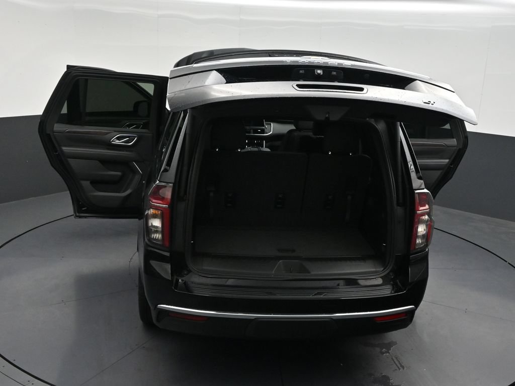 Used 2023 Chevrolet Tahoe LT RWD image 36
