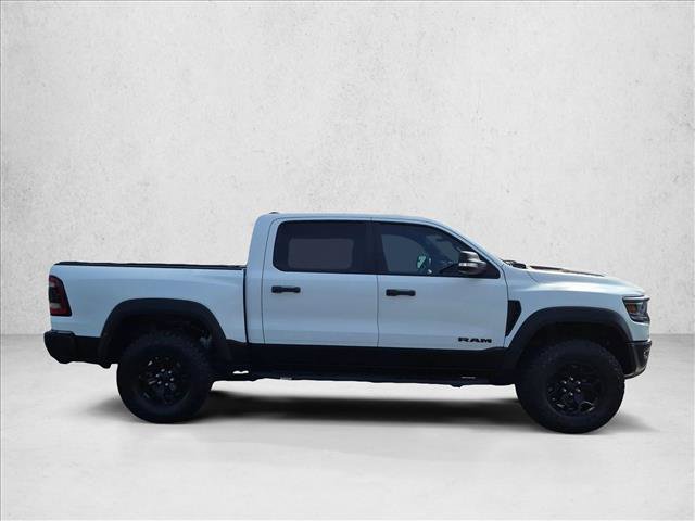 Used 2022 RAM 1500 TRX w/ TRX Level 1 Equipment Group AWD/4WD image 4
