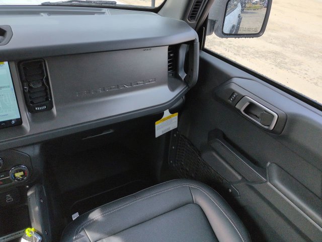 New 2026 Ford Bronco Big Bend w/ Black Diamond Package AWD/4WD image 17