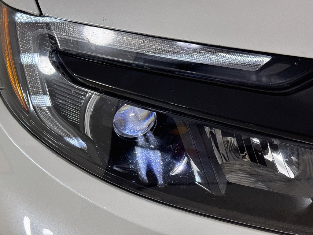 Used 2021 Honda Ridgeline Black Edition image 41