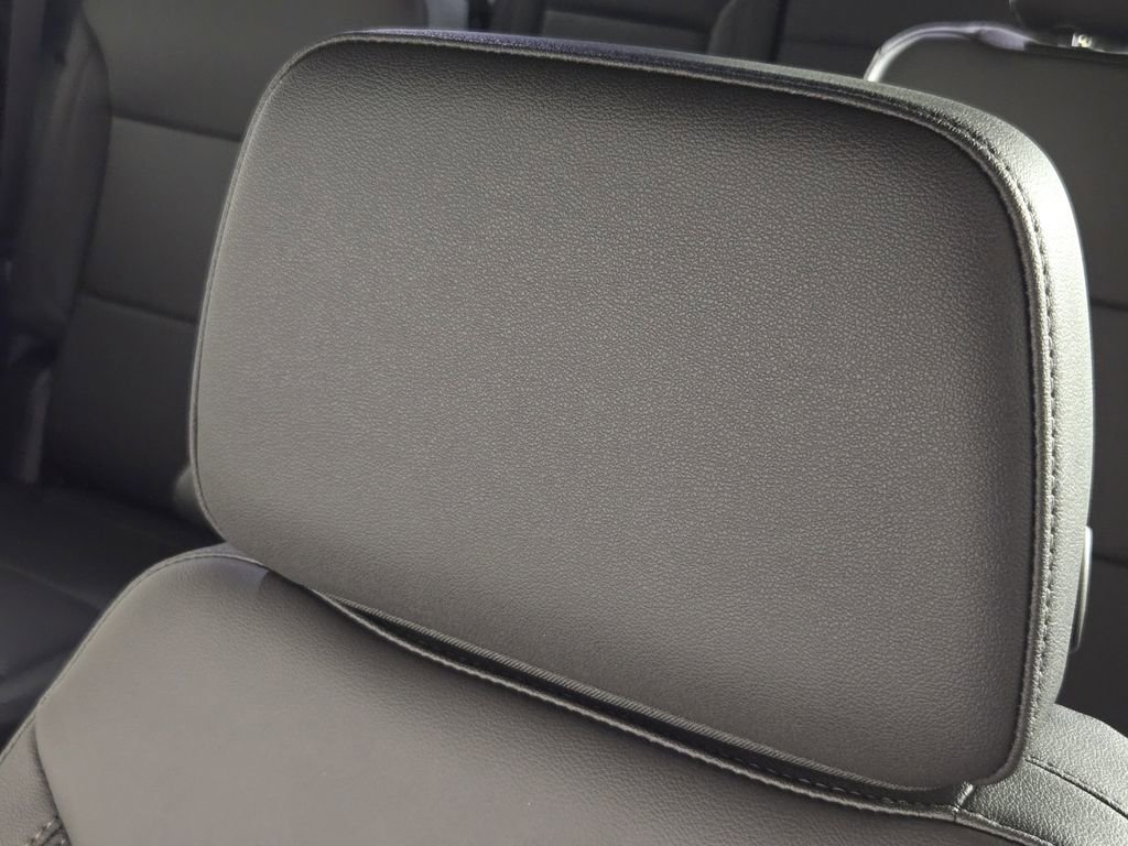 New 2026 Chevrolet Tahoe LT w/ Comfort Package RWD image 26