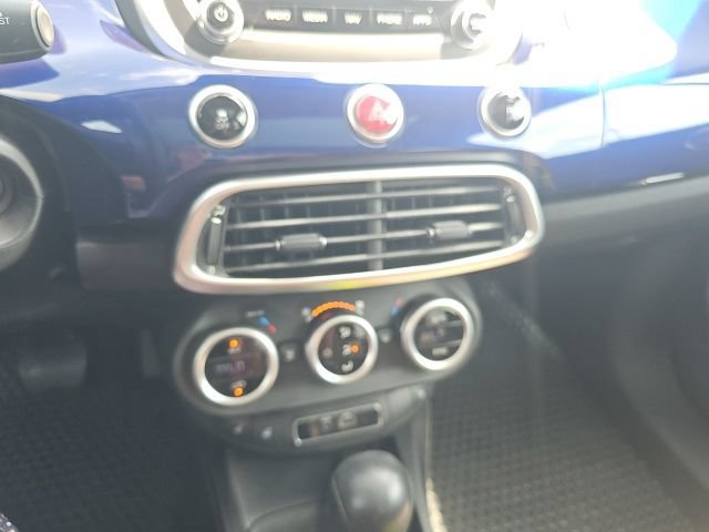 Used 2016 FIAT 500X Lounge AWD/4WD image 24
