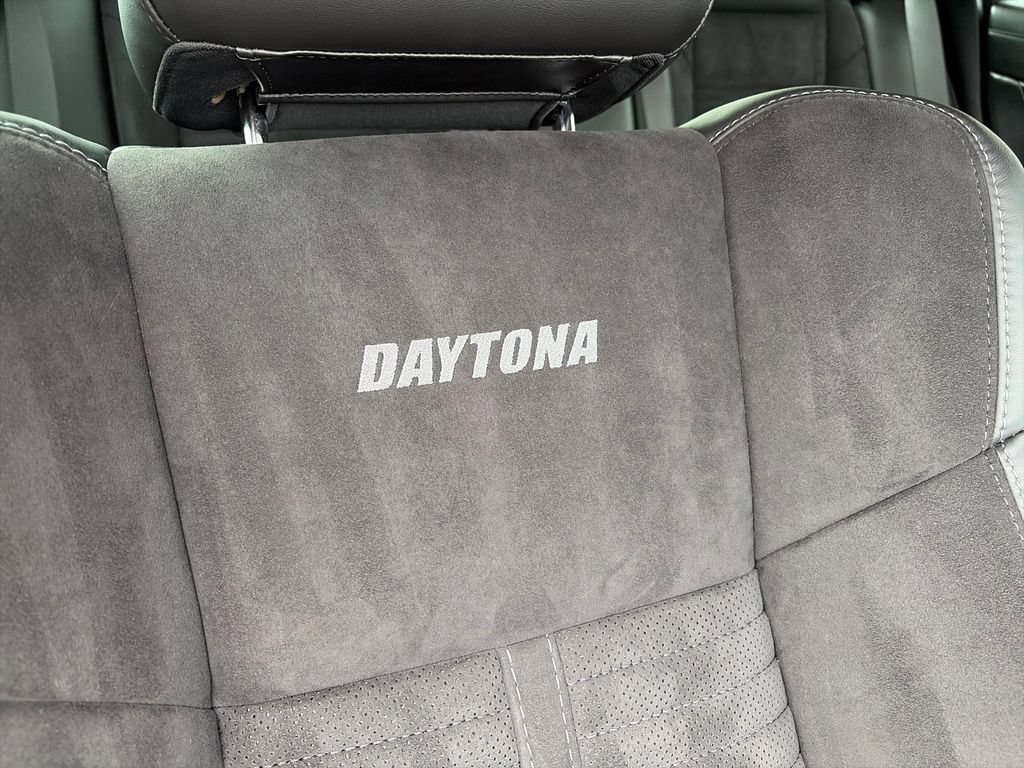 Used 2023 Dodge Charger Scat Pack w/ Daytona Edition Group RWD image 18