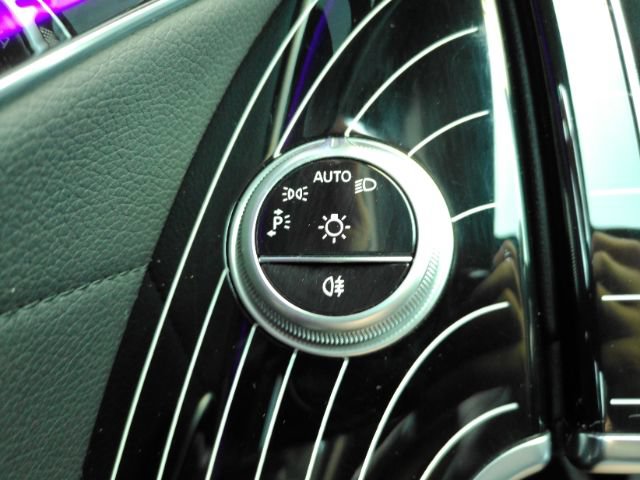 Used 2022 Mercedes-Benz S 580 4MATIC Sedan image 44