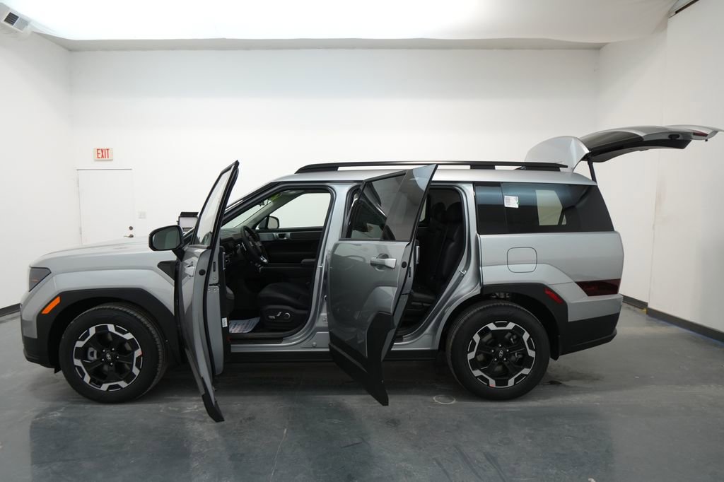 New 2026 Hyundai Santa Fe SEL image 27