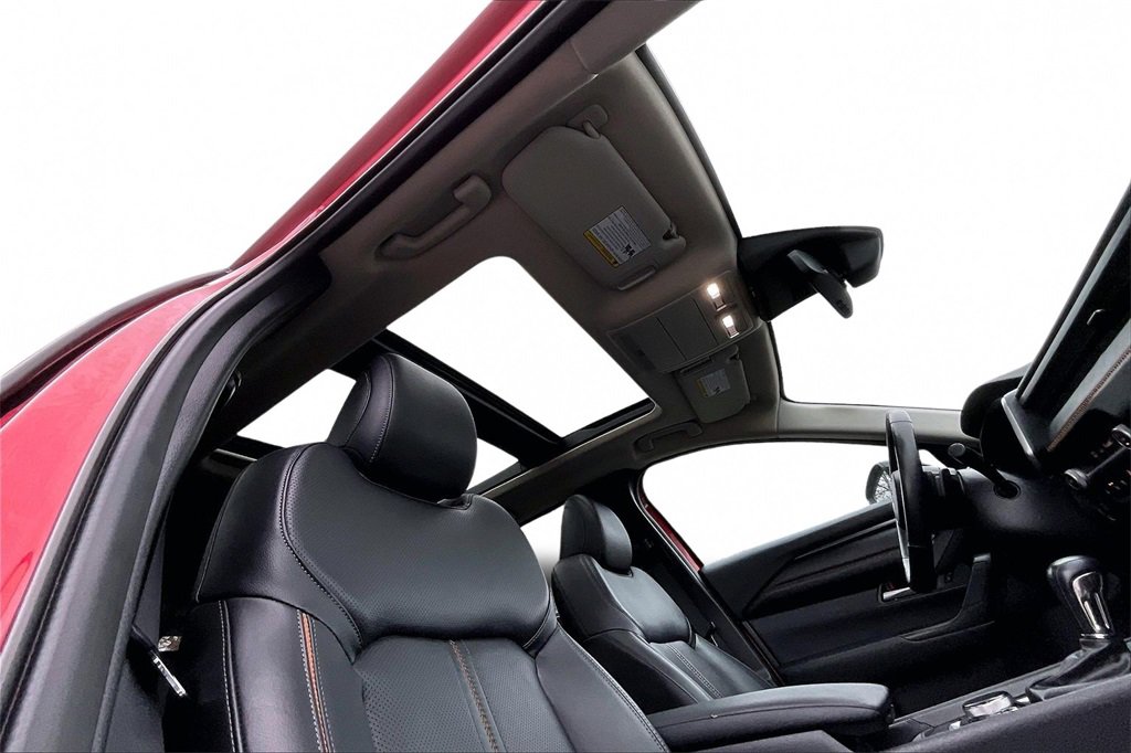 Used 2023 MAZDA CX-50 AWD 2.5 Turbo w/ Cargo Package image 26