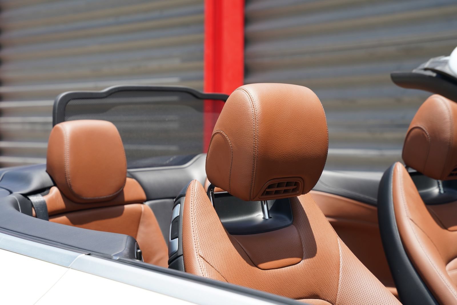 Used 2023 Mercedes-Benz C 300 Cabriolet image 18