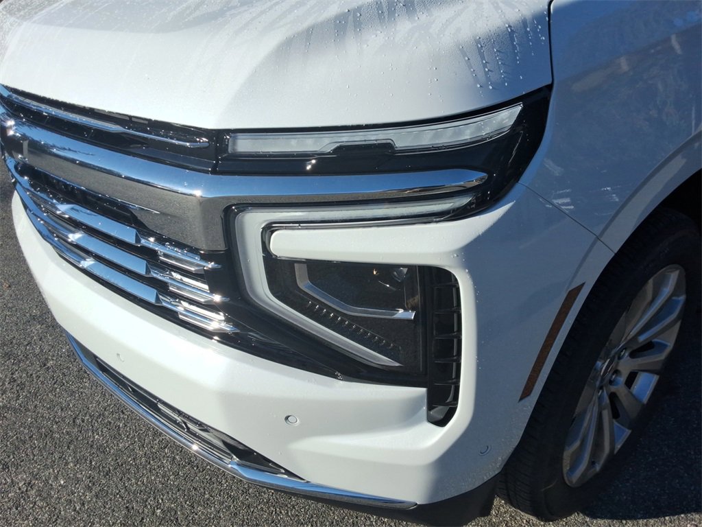 New 2026 Chevrolet Tahoe Premier image 10