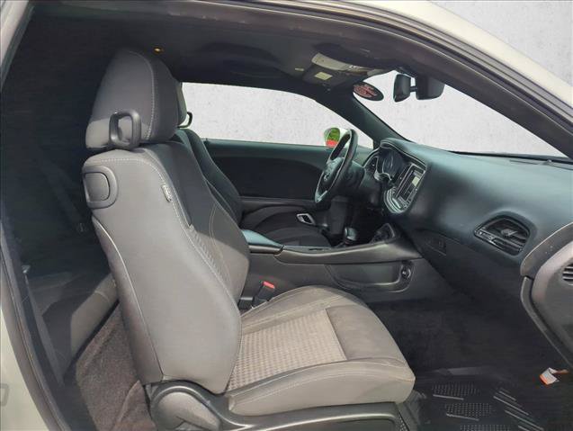 Used 2019 Dodge Challenger SXT RWD image 20