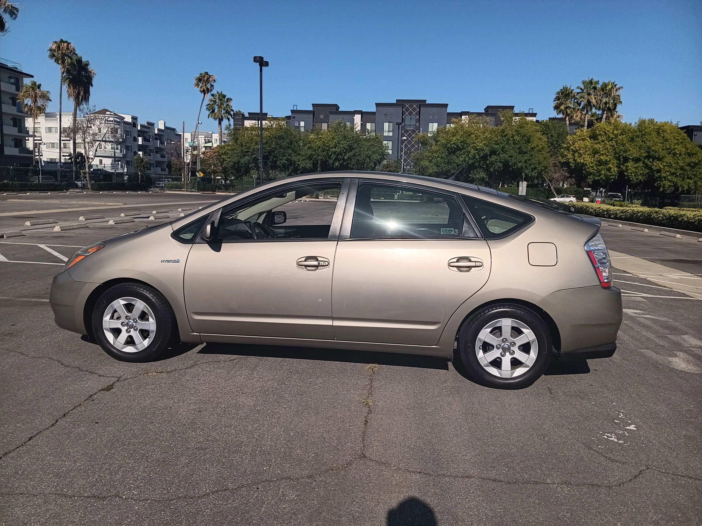 Used 2006 Toyota Prius image 6