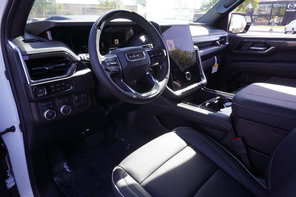 New 2026 GMC Yukon XL Elevation AWD/4WD image 18
