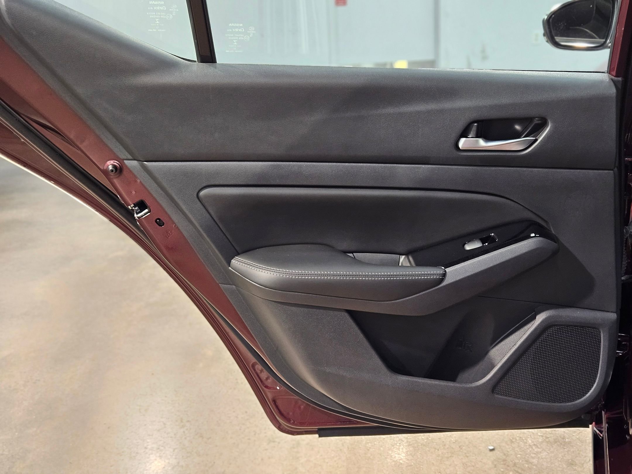 Used 2023 Nissan Altima 2.5 SL image 33