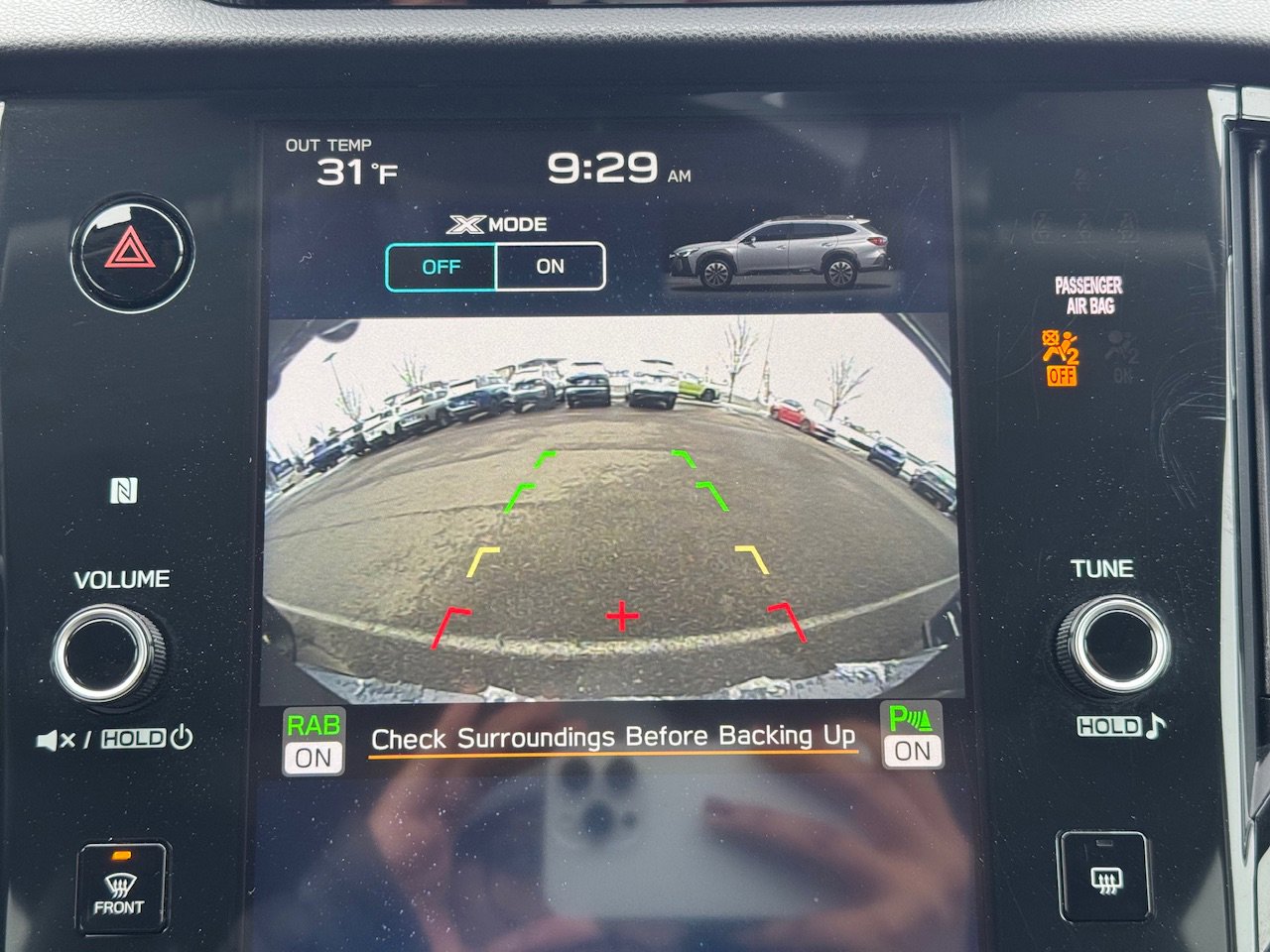 Used 2023 Subaru Outback Limited image 23