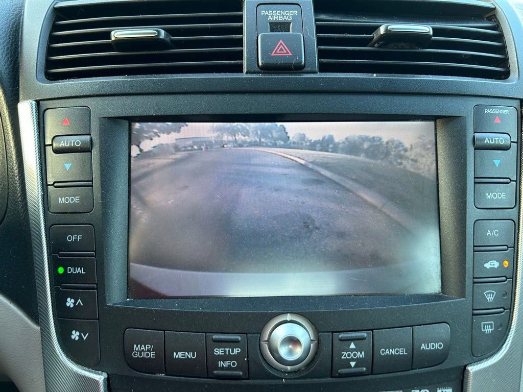 Used 2008 Acura TL 3.2 image 25