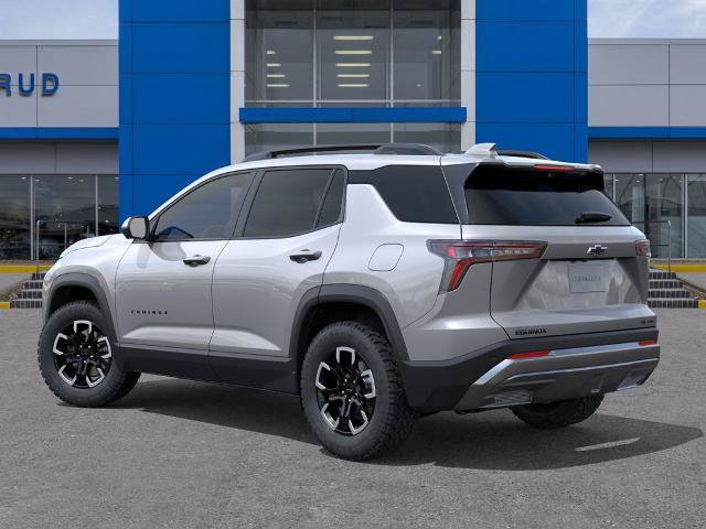 New 2026 Chevrolet Equinox ACTIV w/ Safety and Technology Package AWD/4WD image 3