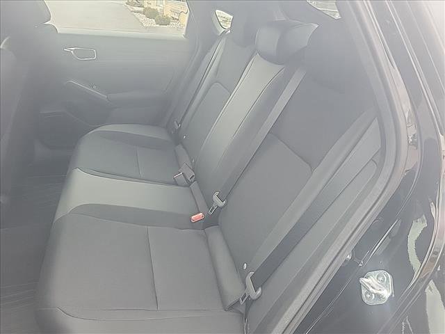 Used 2025 Honda Civic Sport image 14