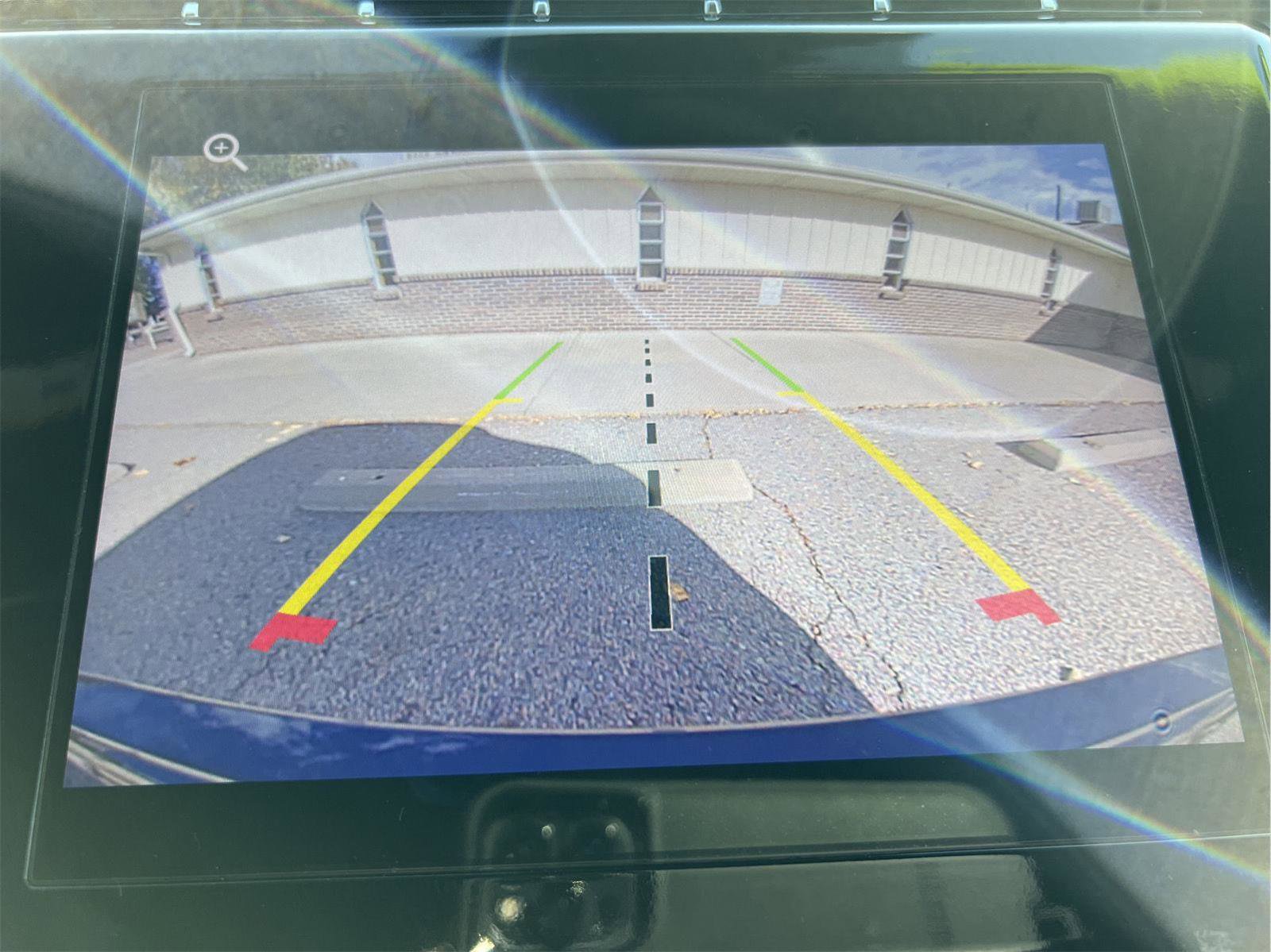 Used 2022 Jeep Grand Cherokee Altitude image 30