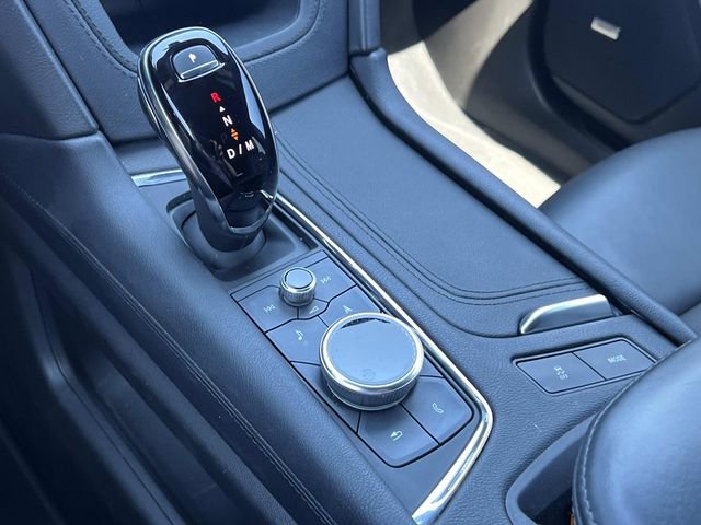 Used 2021 Cadillac XT5 Sportv w/ Platinum Package AWD/4WD image 24