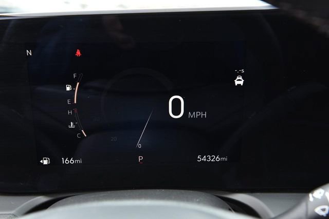 Used 2024 Buick Encore GX Sport Touring image 11