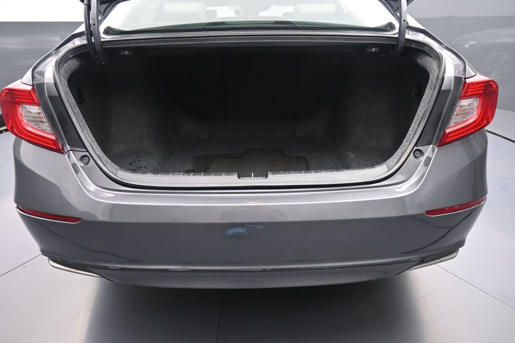 Certified 2020 Honda Accord EX-L image 22