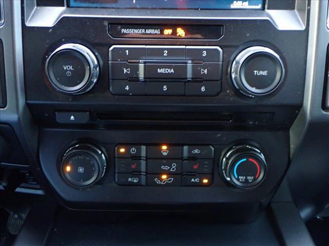 Used 2018 Ford F150 XLT w/ Equipment Group 302A Luxury image 17