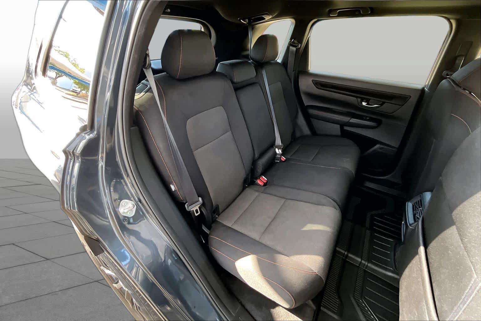 Certified 2024 Honda CR-V Sport image 20