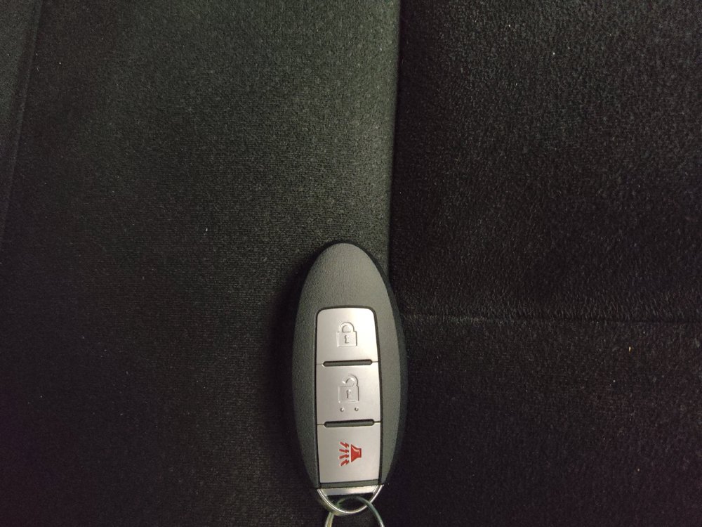 Used 2019 Nissan Murano S AWD/4WD image 32