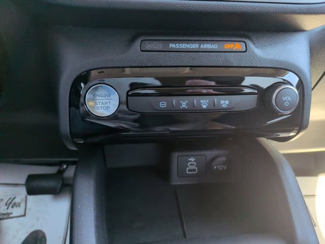 New 2026 Ford Escape SE image 21