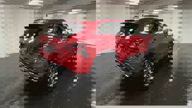 New 2026 Chevrolet Trax LT w/ Sunroof Package image 8